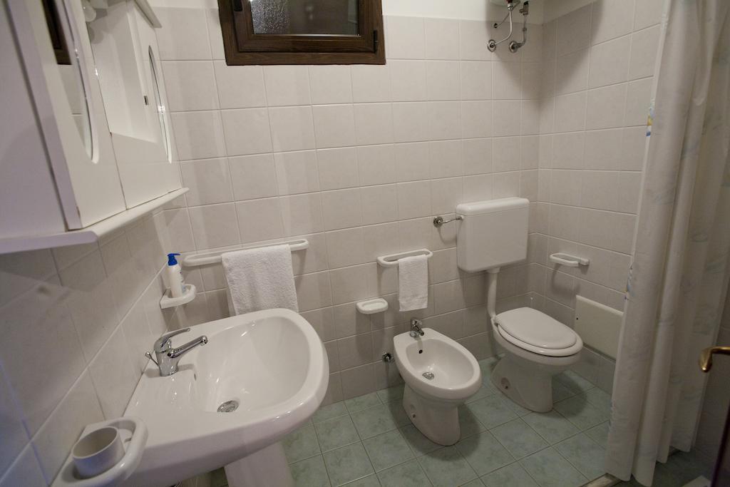 Residencefusaro Pajare Specchia Rom bilde